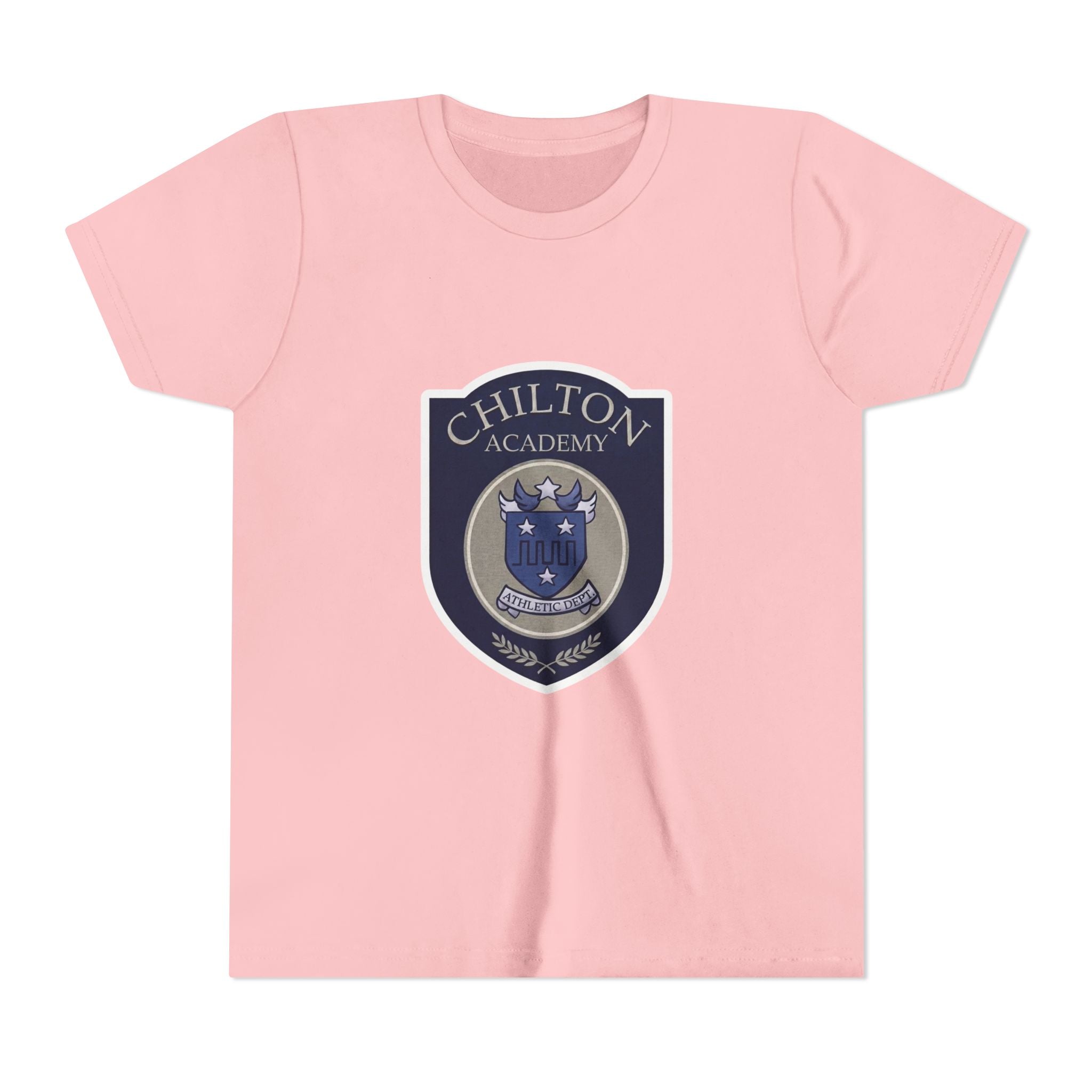 Athletic Dept. Youth Tee