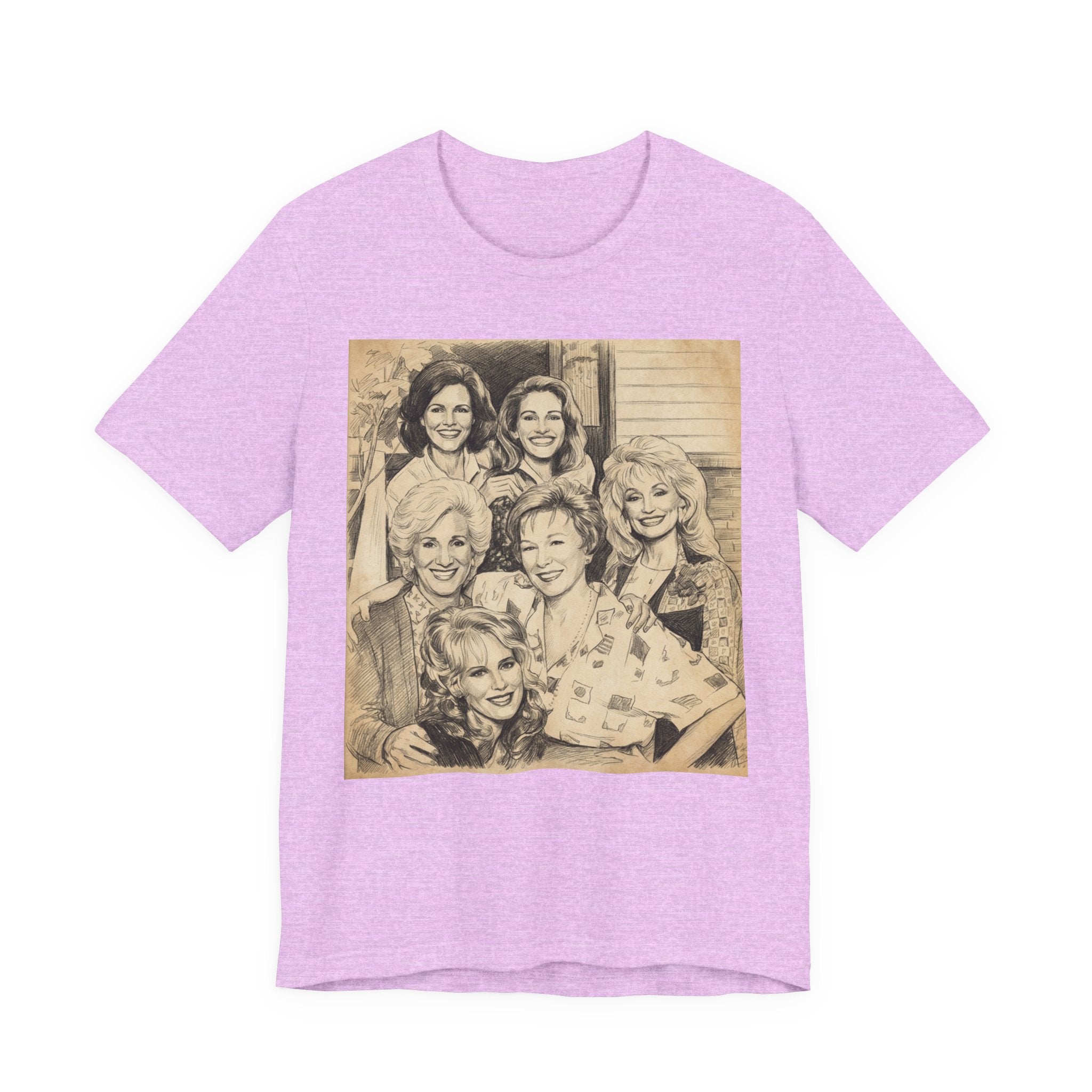 Ladies of the South