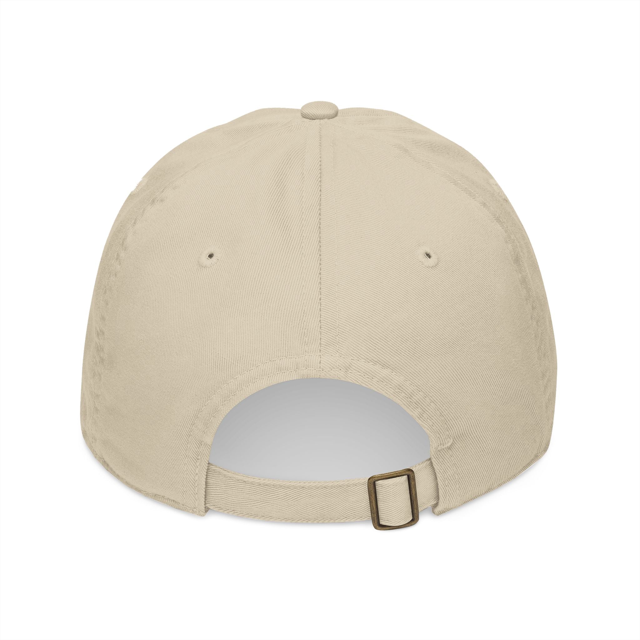 Mob Adjacent Embroidered Baseball Cap