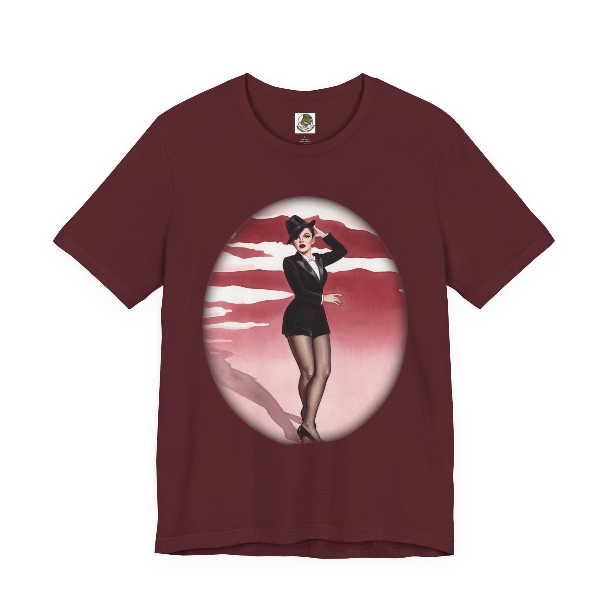 Get Happy Tee