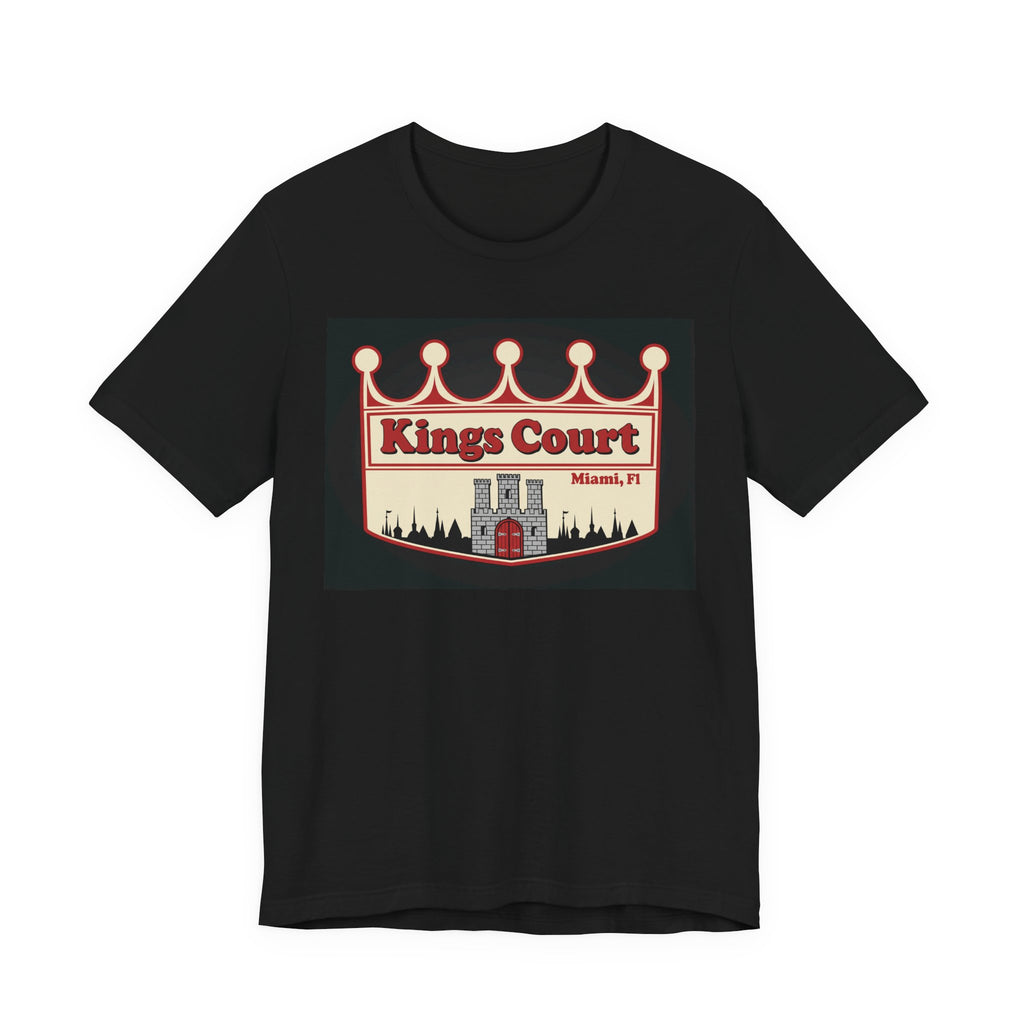 Miami Bottle Club Tee