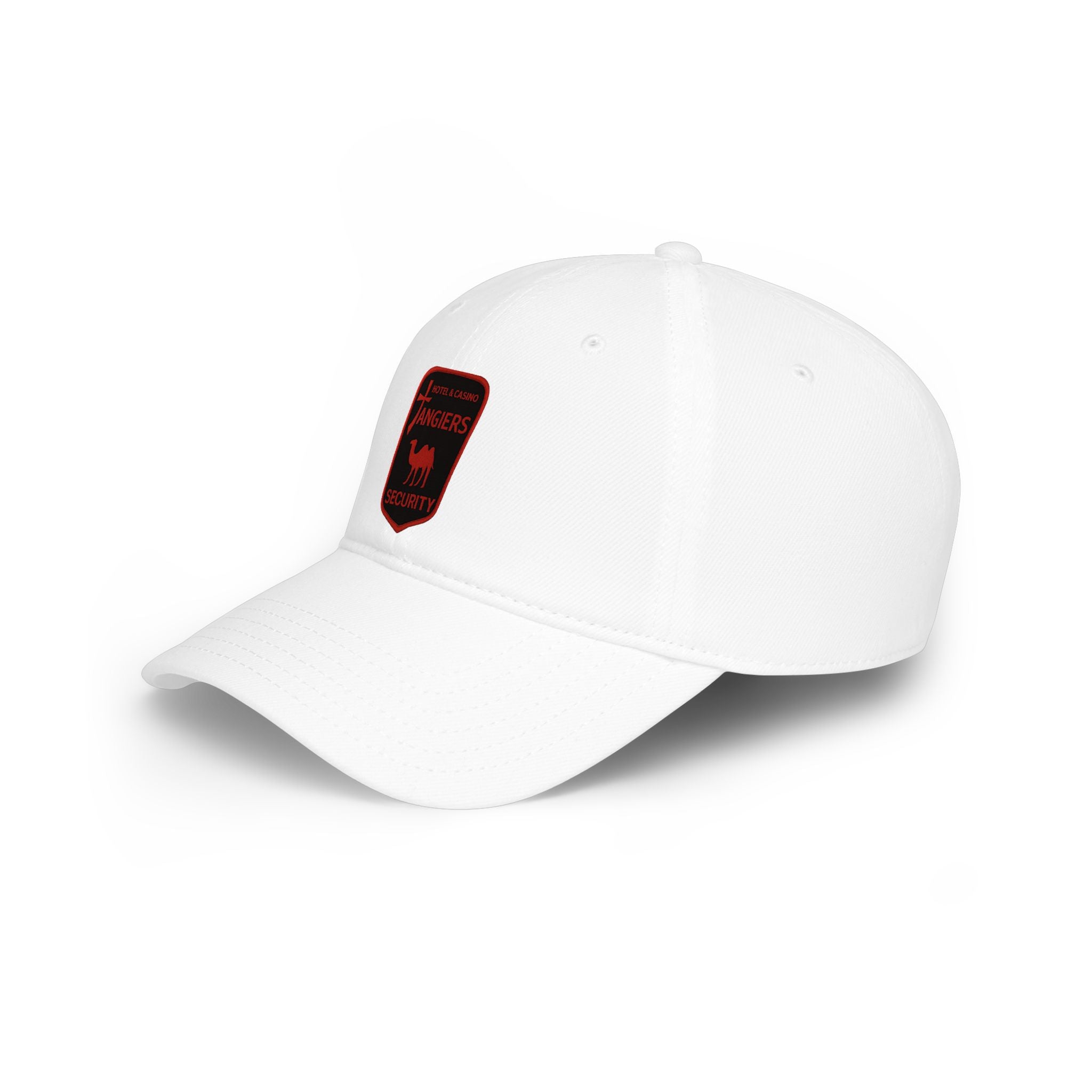 Tangiers Casino Security Baseball Cap