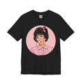 Neighbor Lady Cotton T-Shirt