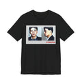 Mugshot: Frank Sinatra Tee