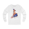 Vintage Latin Quarter Long Sleeve Tee