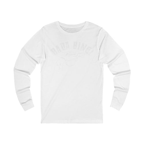Bada Bing! Long Sleeve Tee