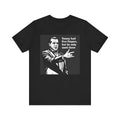 Three Finger Salute Tee