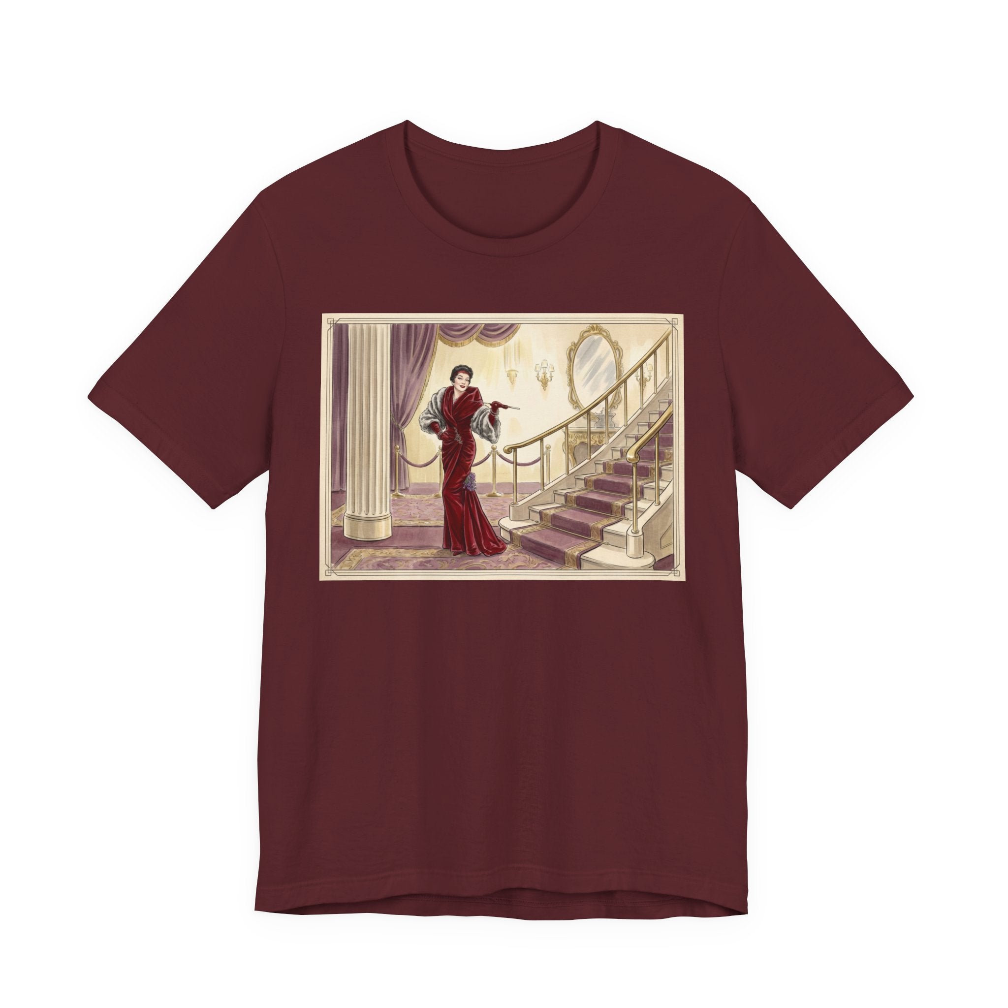 Well, Darling! Tee