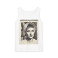 The Glamour Queen Sketchbook Tank