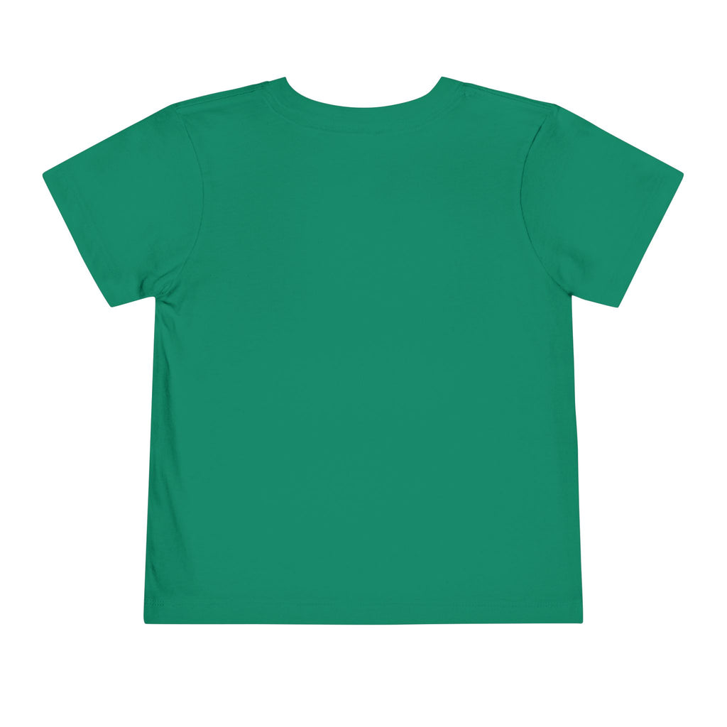 Ernest T. Rex Ballerina Toddler Tee