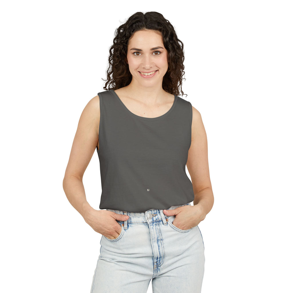 Classic Tank Top