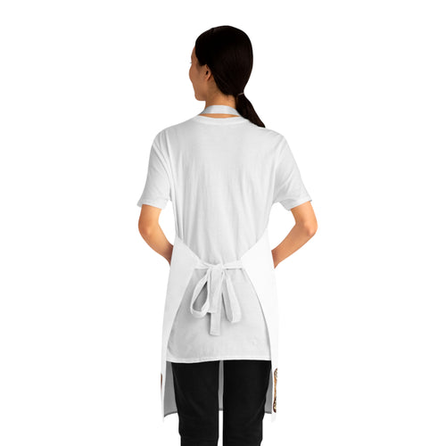 Christmas Cannoli Apron