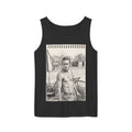All American Man Sketchbook Tank