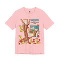 Unisex Vintage Lingerie Ad T-Shirt