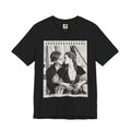 Doomed Romance Sketchbook Tee