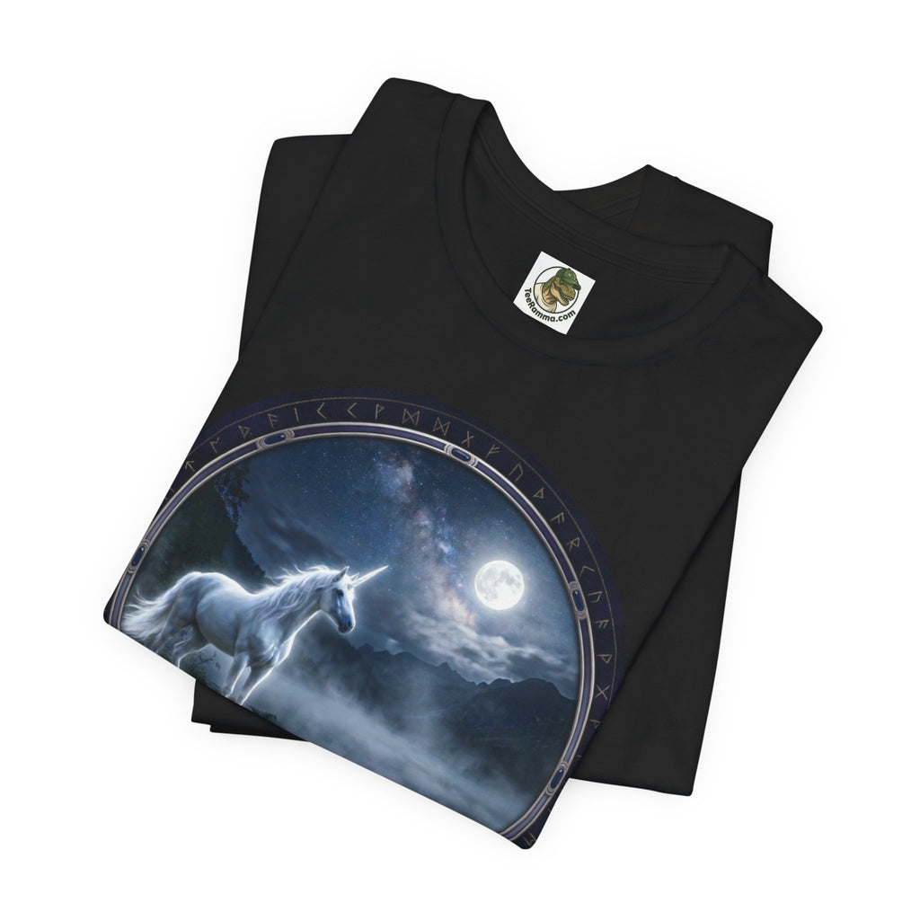 The Guardian's Vigil Tee