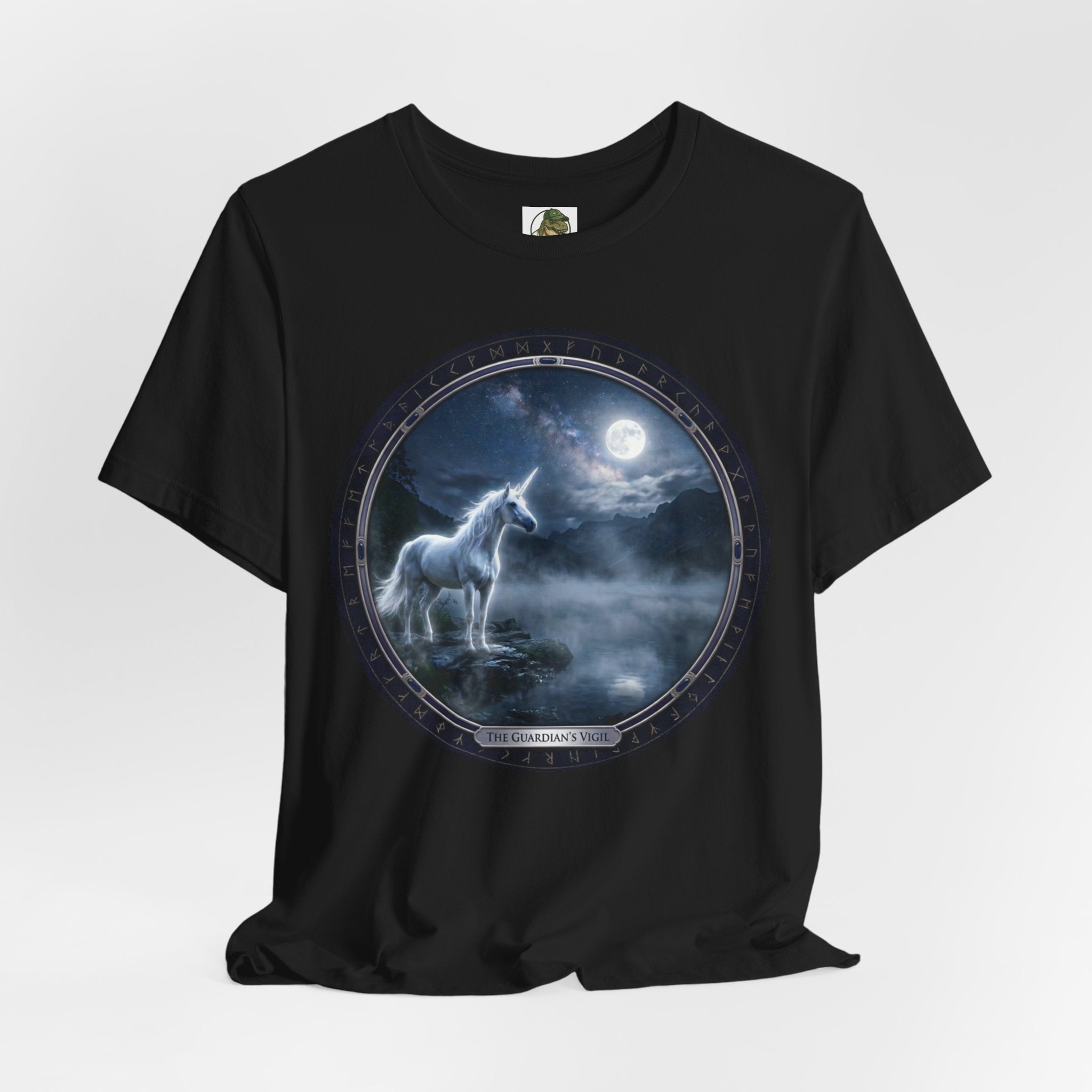 The Guardian's Vigil Tee