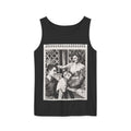 Teenage Angst Sketchbook Tank