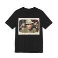 Vintage Movie Detective Tee
