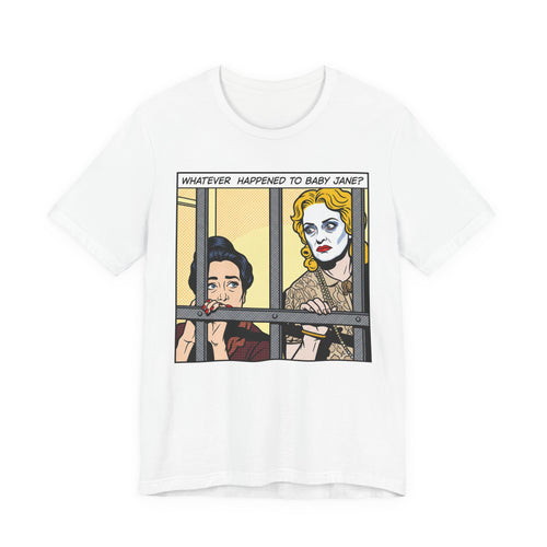 Bitter Rivals Tee