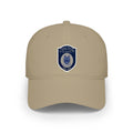 Academy Athletic Dept. Embroidered Baseball Cap