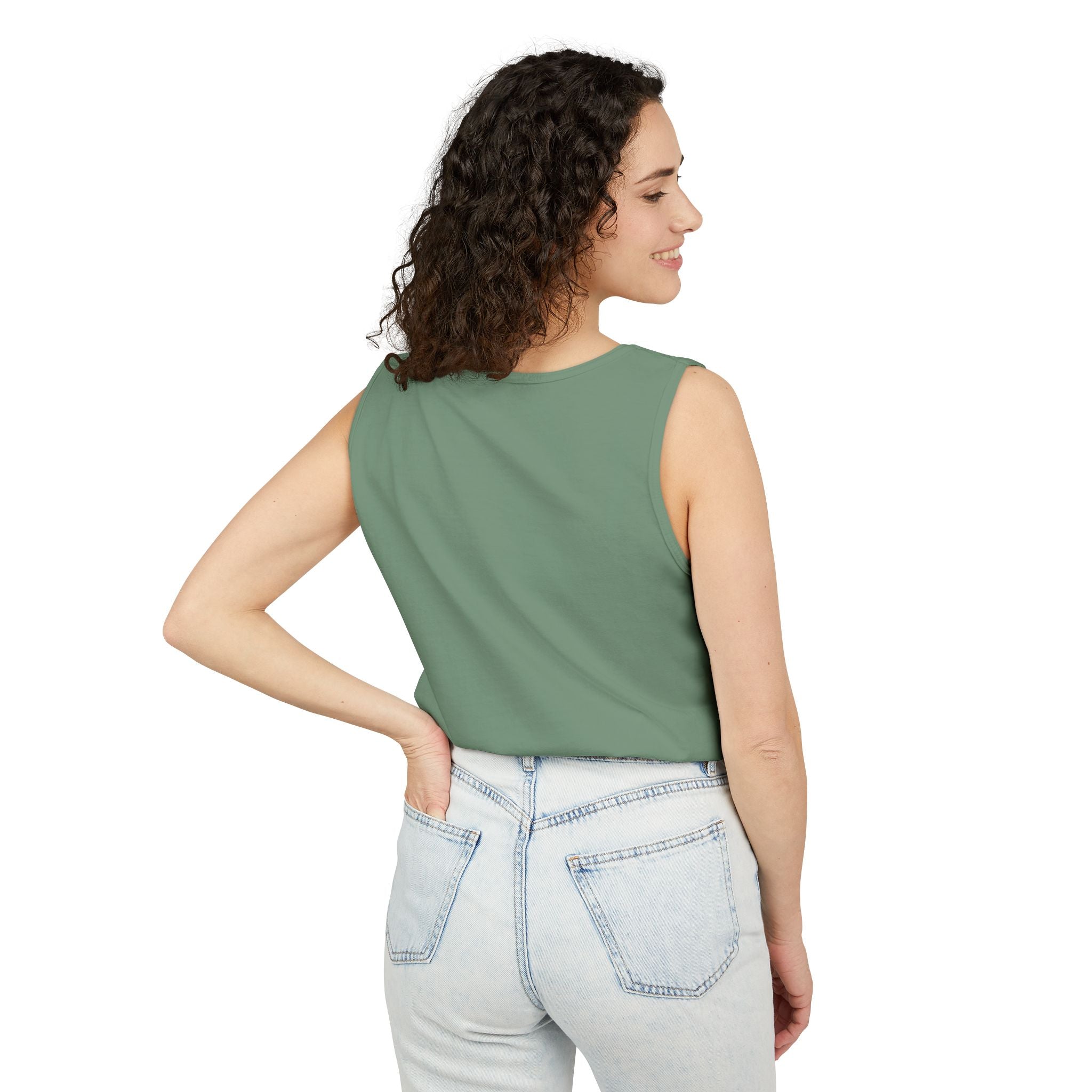 Classic Tank Top