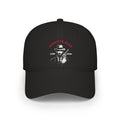 Gangster Gear Clothing Co. Low Profile Baseball Cap