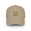Carlos Cubanas Low Profile Baseball Hat