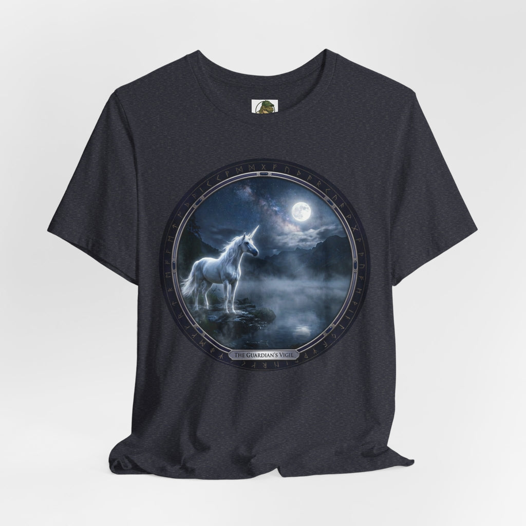 The Guardian's Vigil Tee