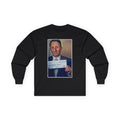 Mugshot Gambino Long Sleeve Tee