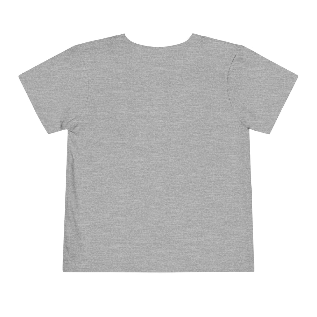 Ernest T. Rex Ballerina Toddler Tee