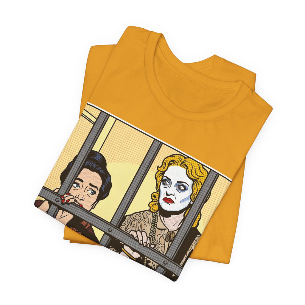 Bitter Sisters Tee