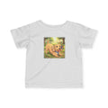 My Best Friend Infant Tee