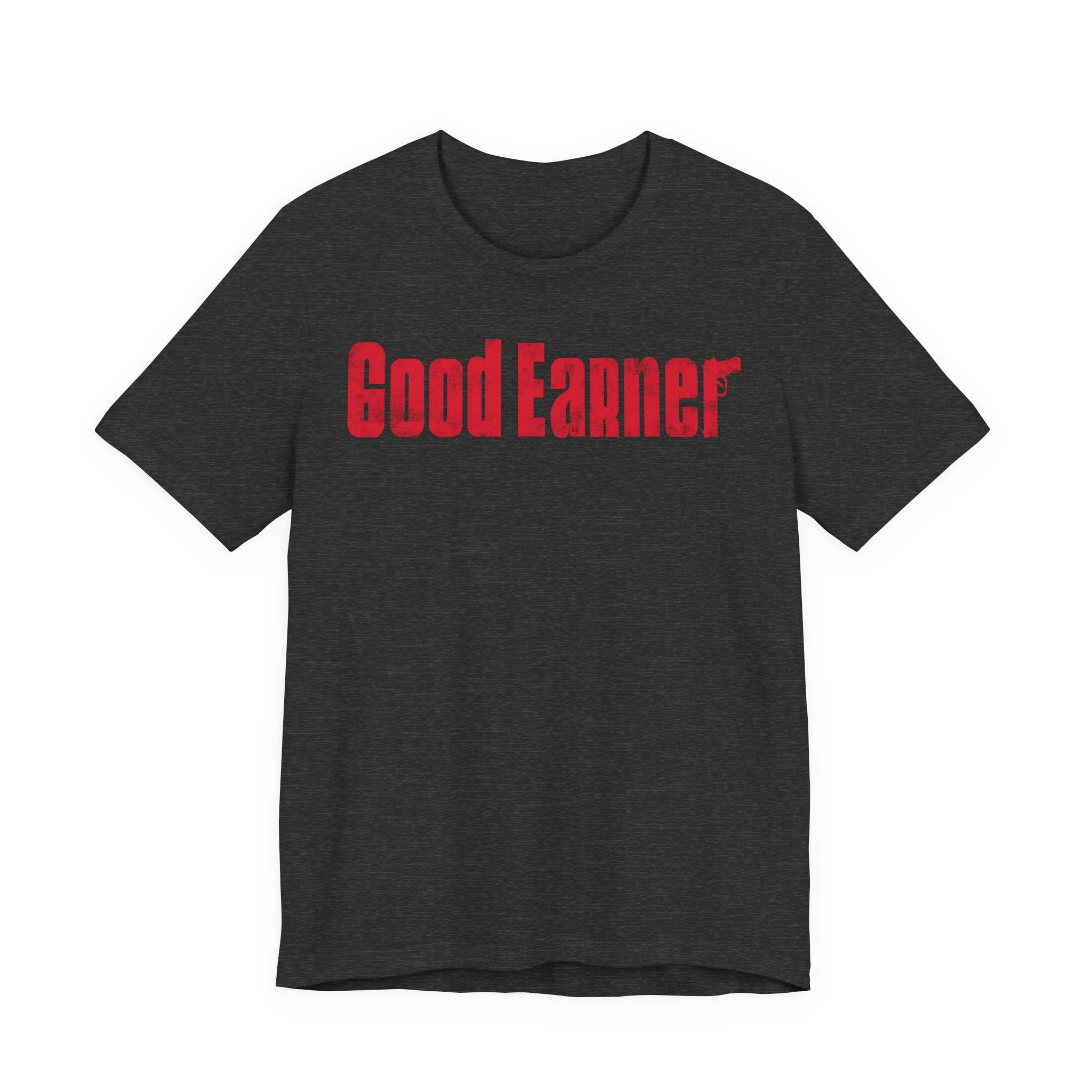 Good Earner Tee