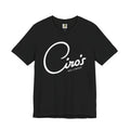 Vintage Ciro's Nightclub Tee