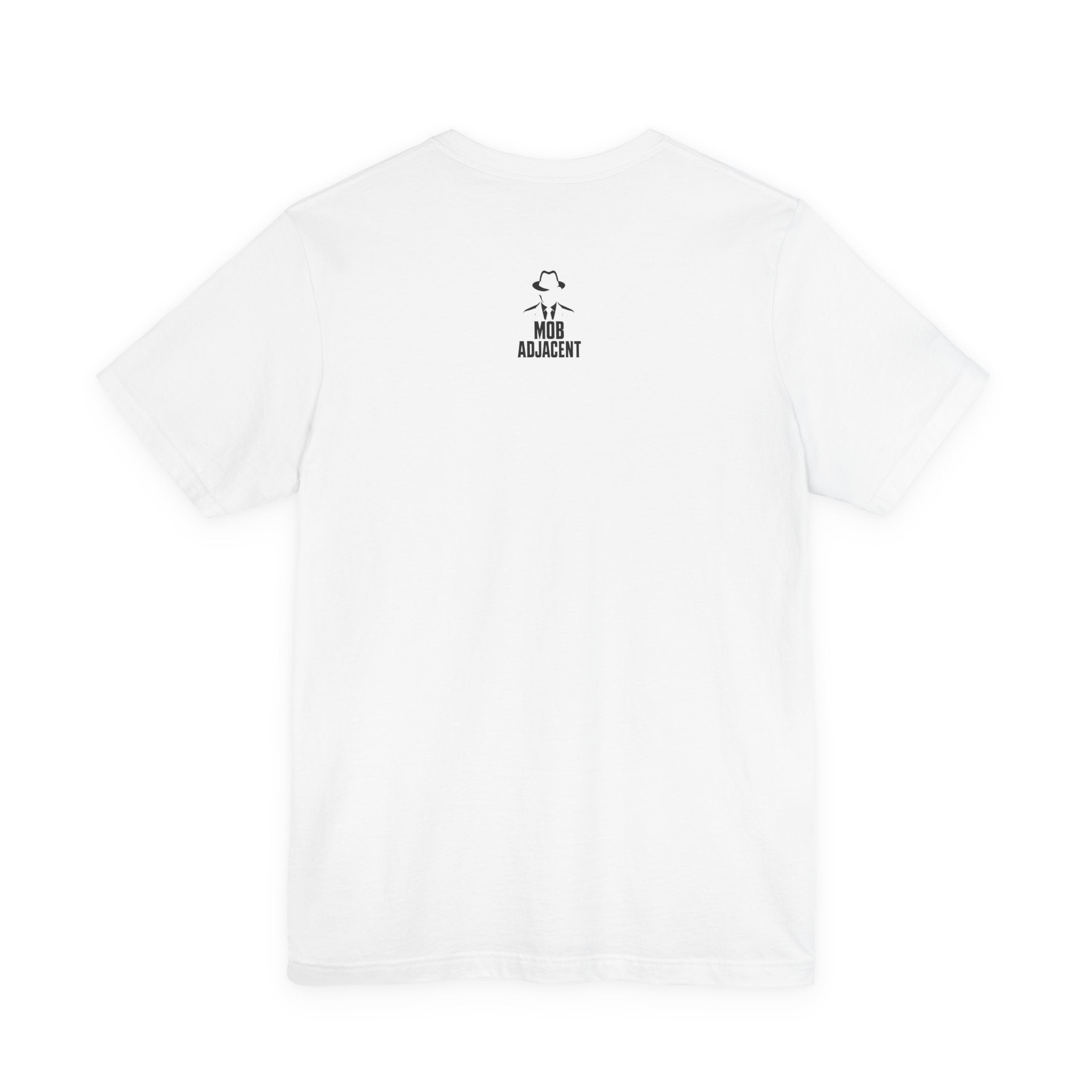 Mugshot: Joe Gallo Tee