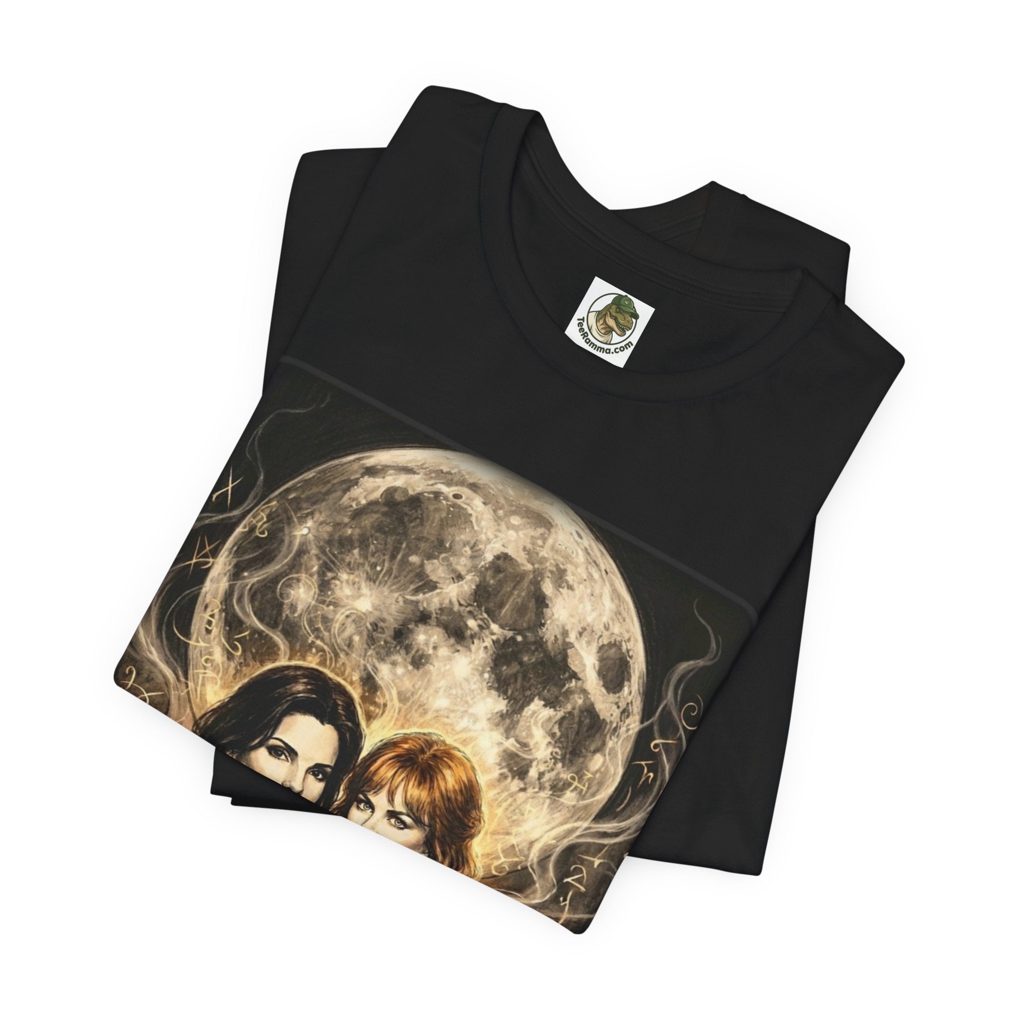Magical Sisters Tee