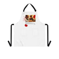 Sauce Recipe Apron