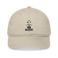 Mob Adjacent Embroidered Baseball Cap