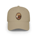 Kansas City BBQ Patch Baseball Cap