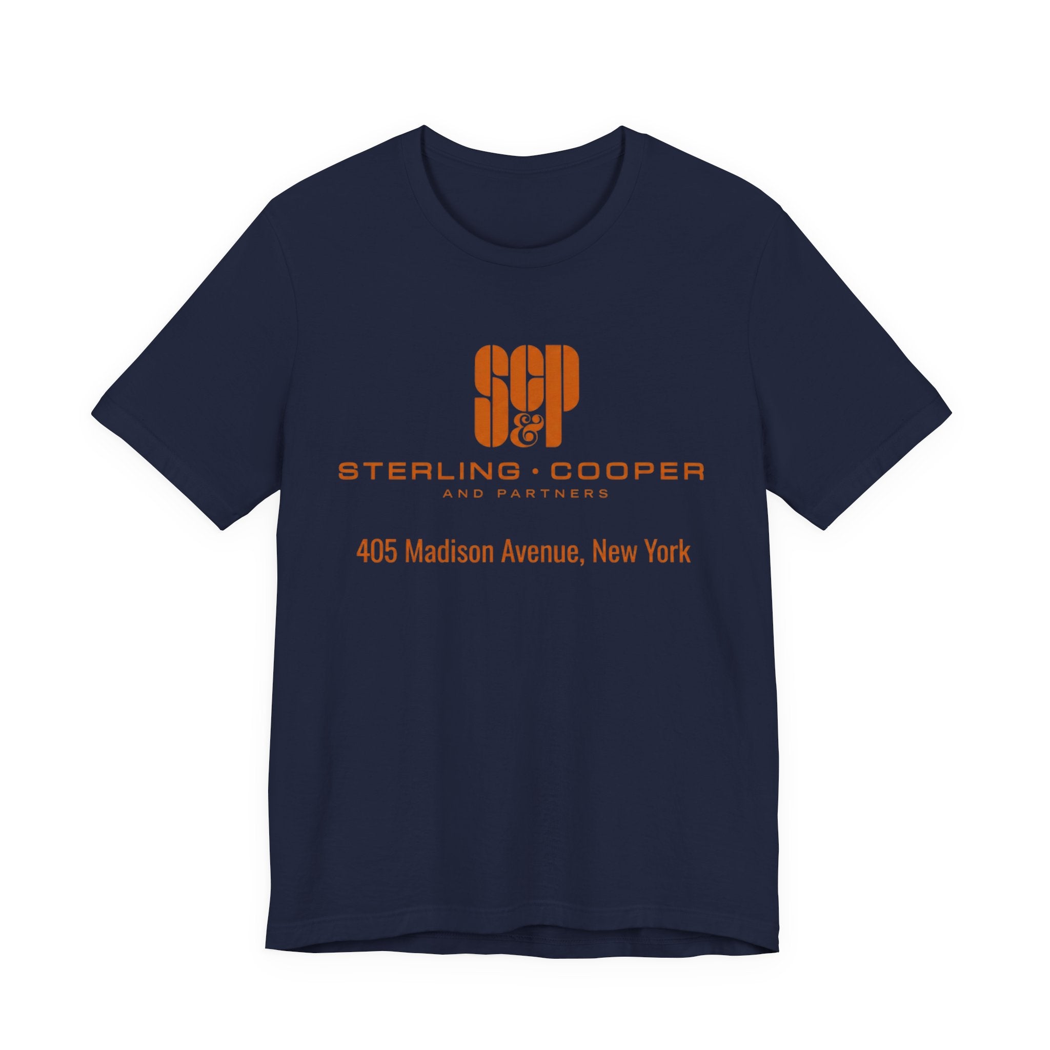 Ad Man Tee