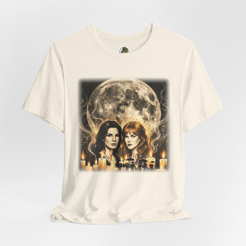Magical Sisters Tee