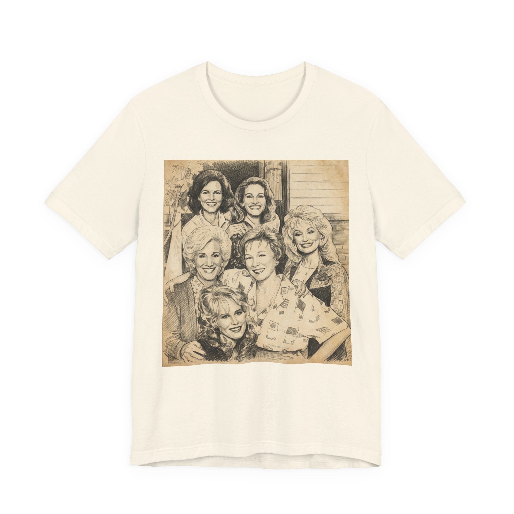 Ladies of the South