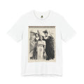 Society Women Sketchbook Tee