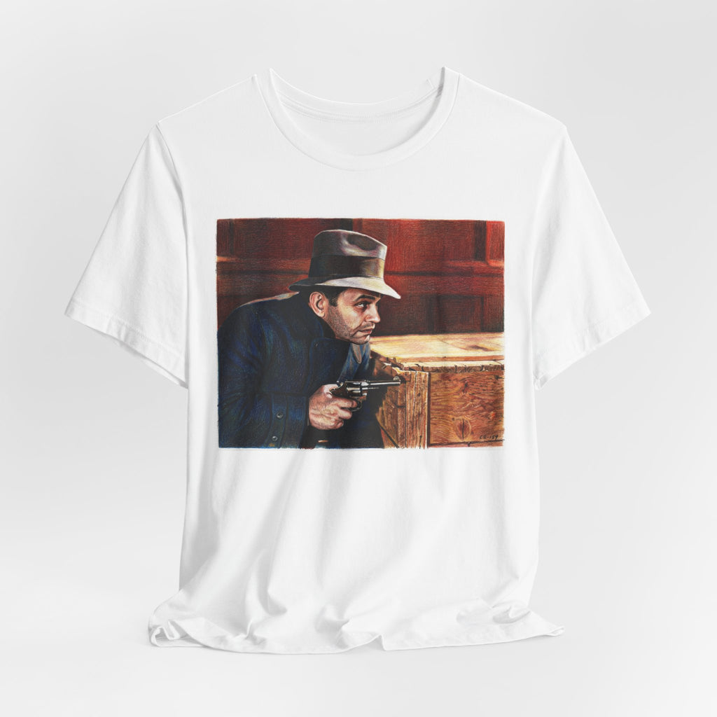 The End of Rico Tee