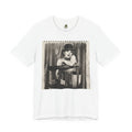 Nightclub Singer Sketchbook Tee