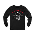 Gangster Gear Clothing Co. Long Sleeve Tee