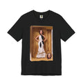 Unisex Joan Crawford Fashion Doll Cotton T-Shirt