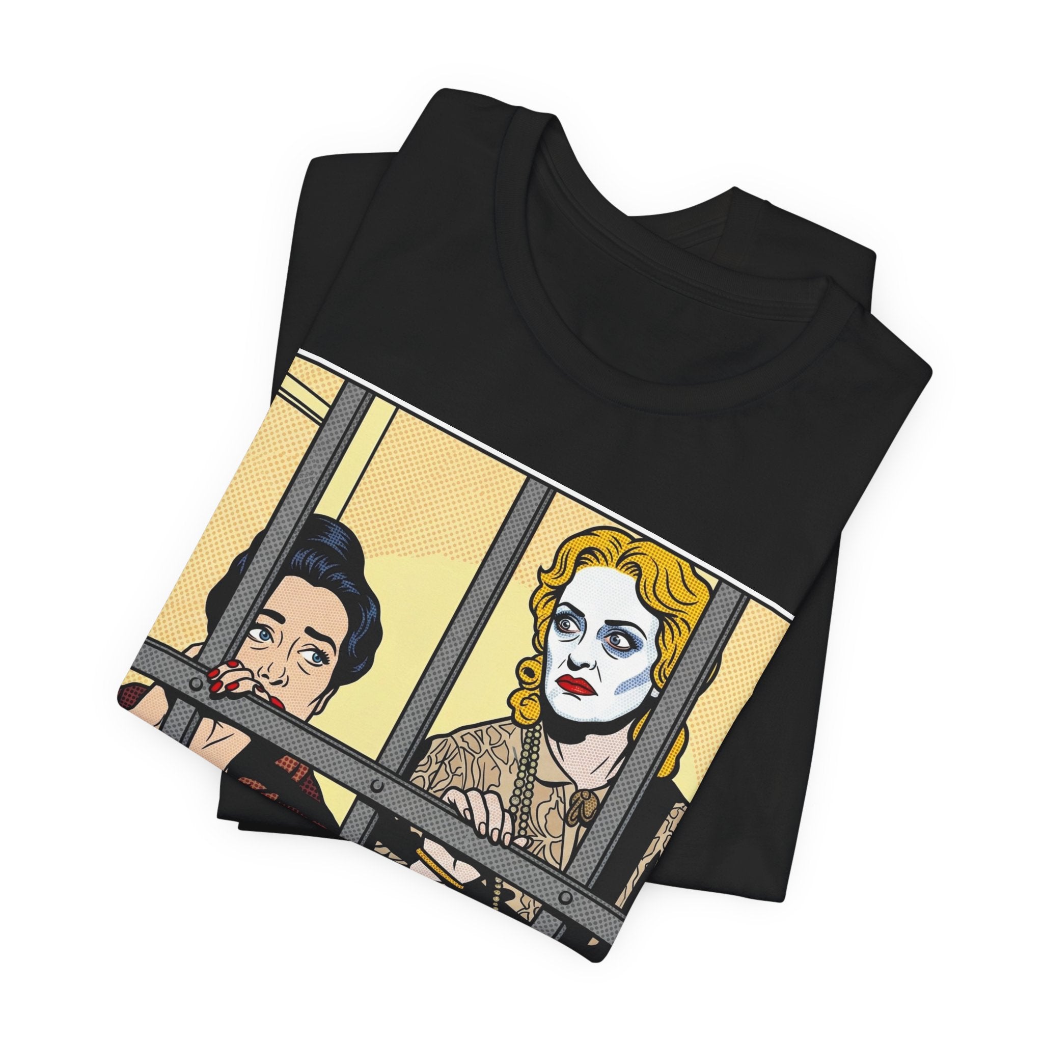 Bitter Sisters Tee