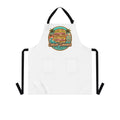Carlos' Cubanos, Miami Apron